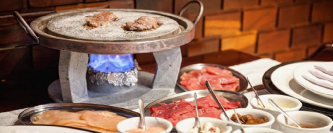 Hoje é o último dia do Festival Bom Gourmet, confira os restaurantes que abrem para almoço e jantar