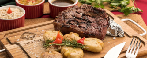 Festival Bom Gourmet tem 114 menus diferentes em 54 restaurantes