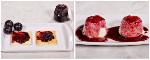 É tempo de jabuticaba! Confira duas receitas com a fruta da estação