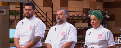 MasterChef tem final inédita e internet lamenta saída de participante popular