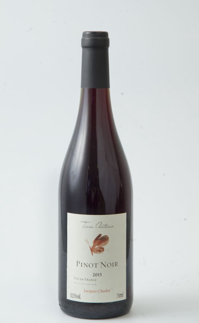 Vinhos tipo Pinot Noir para degustacao Bom Gourmet.