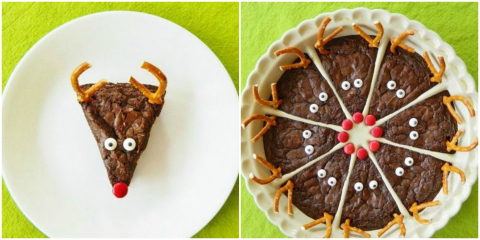 Ideias simples para deixar a sua ceia de Natal mais divertida