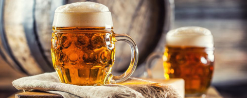 Cursos online ensinam a produzir cerveja em casa