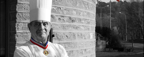 Como o chef francês Paul Bocuse influenciou a gastronomia brasileira