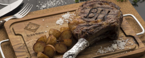 Para os carnívoros: Festival Bom Gourmet tem 30 pratos com carnes especiais