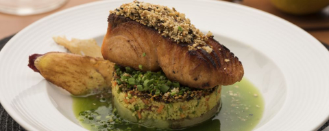 Bateu a fome? 18 restaurantes no Centro têm menu completo a preço promocional