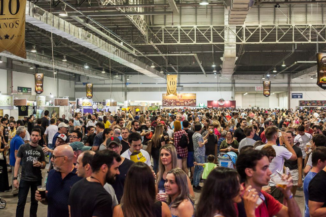 Festival Brasileira da Cerveja