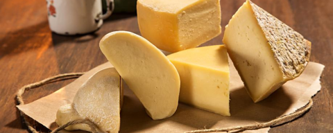Novo instituto que fomenta o queijo artesanal brasileiro terá cursos avançados e para iniciantes