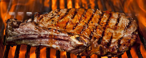 No país do churrasco, 63% dos brasileiros quer reduzir o consumo de carne