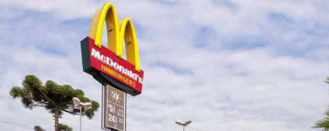 Funcionários do McDonald’s revelam 11 fatos que os clientes provavelmente desconhecem