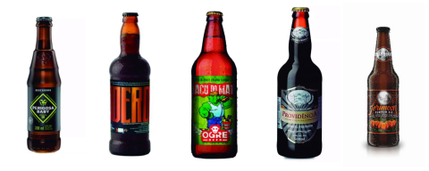 Cervejas artesanais premiadas que você deve colocar na sua lista de consumo