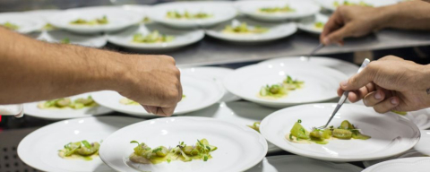 Tendência de restaurantes com cozinha compartilhada chega a Floripa