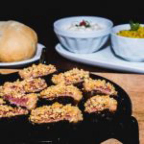 Tiki Taka Gastrobar
