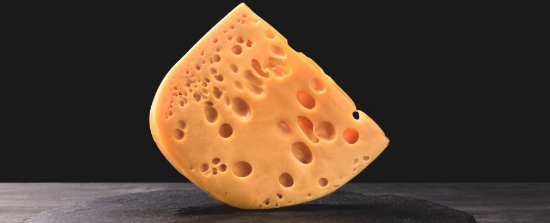 Queijo Suiço: quais os principais tipos encontrados no Brasil
