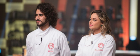 Relembre os altos e baixos dos finalistas do MasterChef Brasil