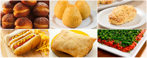 Já votou no melhor Sabor Popular 2018? Prazo termina neste domingo