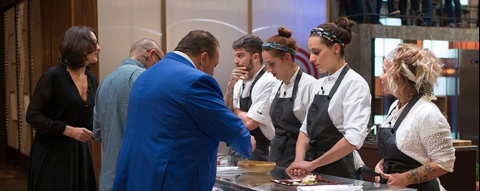 Após as batalhas dos primeiros episódios, Masterchef Profissionais tem 14 participantes; veja quem são