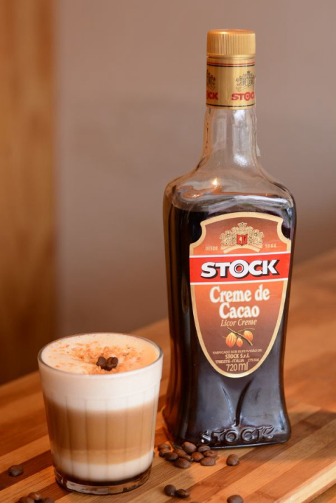 Drink do Barista