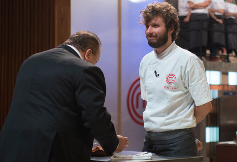 Comida sem sal e “pito” em Heaven e Paulo são destaques no MasterChef Profissionais