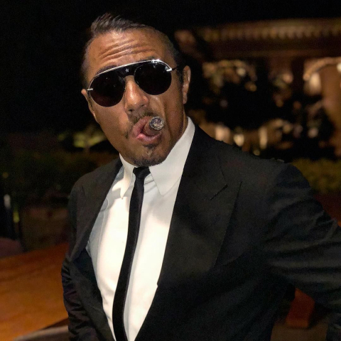 Quem é Salt Bae, o chef que serviu o venezuelano Nicolás Maduro