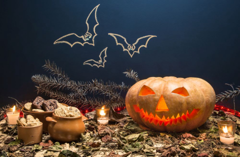 Halloween: 20 receitas (nada assustadoras) com abóbora