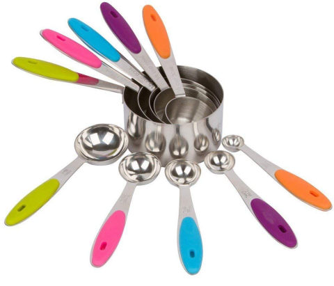 Presentes de Natal para o “masterchef” da família