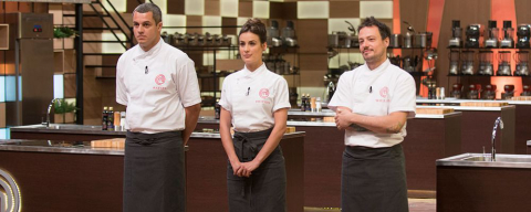 Climão, decisão dividida e ausência de Fogaça marcam escolha da dupla finalista do MasterChef