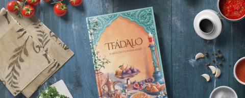 9 livros de gastronomia para presentear no Natal