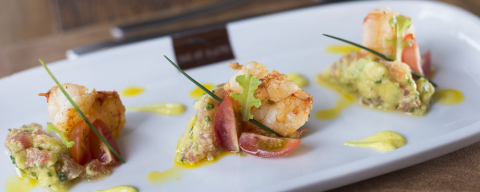 5 receitas para o verão ensinadas por chefs premiados