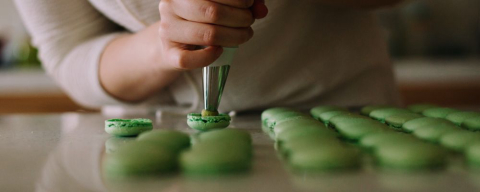 Conceituado curso de cozinheiro do Senac ganha status de ensino superior