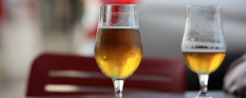 Conheça as Session Beers: cervejas com baixo teor alcoólico e fáceis de beber