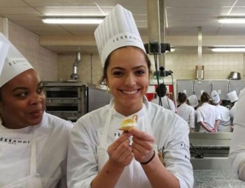 “A nova confeitaria tem que ter mais técnica e menos decoração”, diz chef de restaurante estrelado