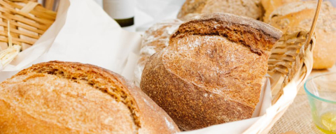 Padarias do bem: doação de pães para pessoas carentes se multiplica pelo Brasil