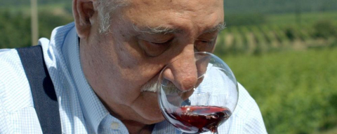 Morre produtor de icônico vinho italiano, conhecido pelo escândalo “Brunellogate”