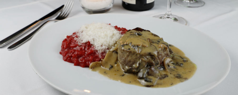 Onde comer pratos com mignon no Festival Bom Gourmet