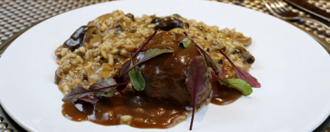 Restaurantes de hotéis servem menus internacionais no Festival Bom Gourmet