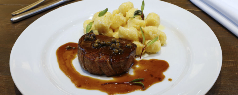 Veja quais restaurantes participantes do Festival Bom Gourmet têm rolha livre