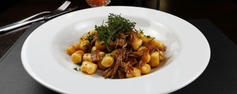 Dia 29 é dia de nhoque! Veja onde comer o prato no Festival Bom Gourmet