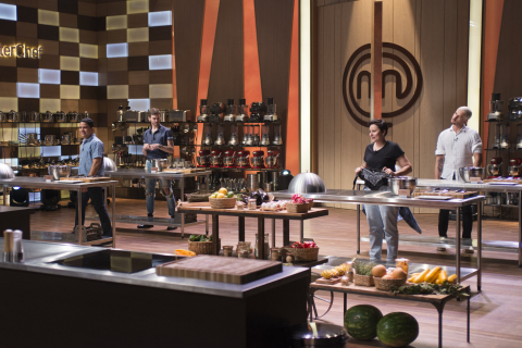 Muito mais que entretenimento: MasterChef dá aula de técnicas para o público