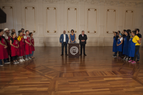 MasterChef tem prova de eliminação com três rounds e petit gateau