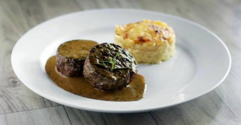 Vinhos dos quatro continentes harmonizados em jantar no L’Épicerie