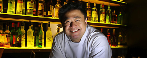 Chef Flávio Miyamura, do Extásia, abre nova casa com foco em ingredientes regionais