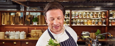 Restaurantes de Jamie Oliver correm o risco de fechar