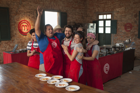 Terror em dose dupla no MasterChef: sobremesas e com legumes e verduras!