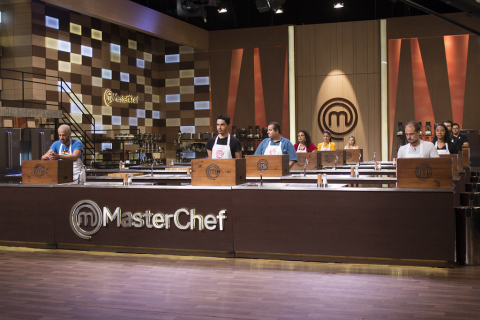 Eliminação com confeitaria e técnicas francesas assusta cozinheiros do MasterChef