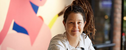 Chilena é eleita a melhor chef mulher da América Latina