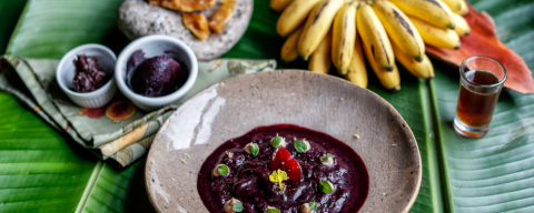 Comércio justo e produtos frescos: chefs apoiam valorização de ingredientes locais