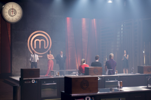 Codorna no sarcófago é tema de prova da semifinal do MasterChef