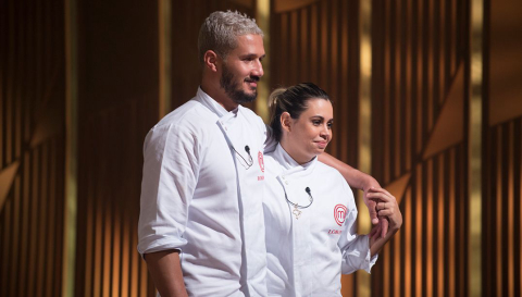 Cozinha oriental com toque brasileiro vence o MasterChef 2019