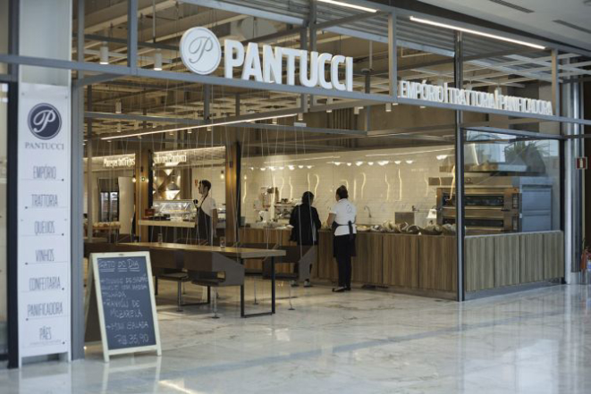Degustação de rótulos argentinos e chilenos ocorre das 15h às 19h na panificadora Pantucci Pátio Batel. Foto: Divulgação